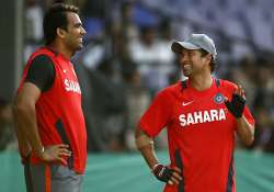 sachin tendulkar zaheer khan static in icc test rankings