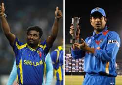 sachin vs murali a farewell battle to cherish