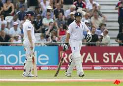 sachin s intervention led to bell s reinstatement