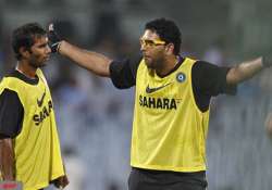 same old yuvi on display in comeback match ganguly