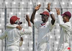 sammy lauds wi bowlers for inspired show eyes 350 run target