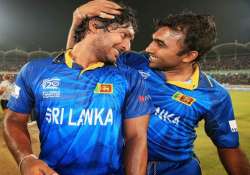 sangakkara jayawardene face disciplinary action