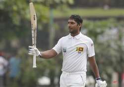 sangakkara crosses gavaskar s career total of 10 122