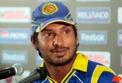 sangakkara to lead deccan chargers in ipl 4