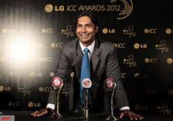 sangakkara named icc cricketer and test player of the year