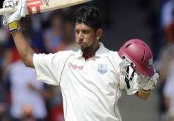 sarwan quits west indies players association board