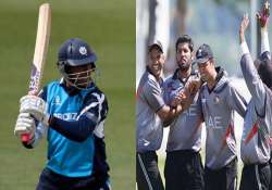 scotland uae qualify for icc world cup 2015