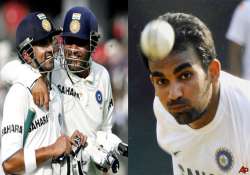 sehwag gambhir zaheer given lifeline