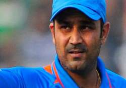 sehwag muralitharan to lead mcc