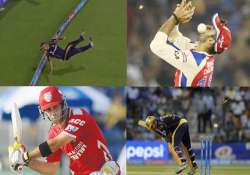 seven wonders seen so far in ipl 7