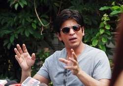 shah rukh says his children were manhandled by mca officials rules out apology