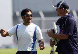 shane warne calls for end to talk about sachin s retirement