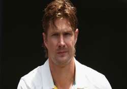 shane watson injured in melbourne test