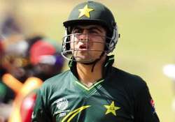 shehzad and masood stake claims for test spot