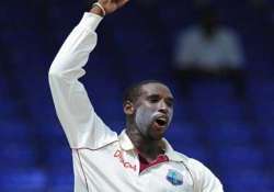 shillingford gabriel recalled for zimbabwe test sarwan dropped