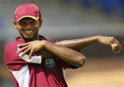 shivnarine chanderpaul joins derbyshire