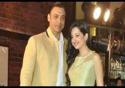 shoaib akhtar finally gets married to a twenty year old