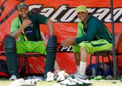 shoaib akhtar doubtful for mohali semifinal afridi