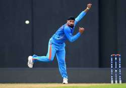 shrinking spin talent worries harbhajan