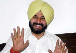 sidhu takes dig at waugh for criticising dhoni