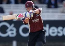 somerset book clt20 semifinal berth