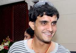 sourav ganguly offered bcci technical panel chairmanship