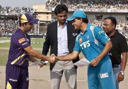 sourav ganguly tips kkr to win ipl 5