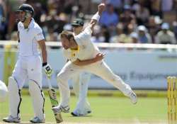 south africa australia scoreboard day 5 3rd test