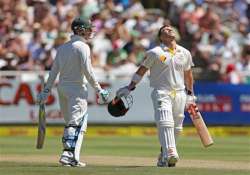 south africa vs australia 3rd test scoreboard