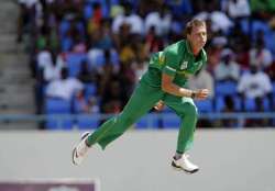 south africa to focus on fielding says pacer steyn