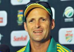 south africa want to become best team in world cricket says gary kirsten