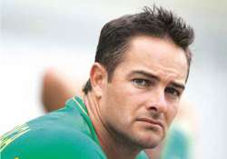 south africa to pay tribute to mark boucher