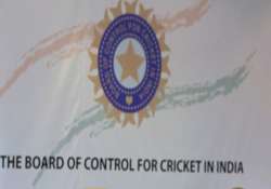 sports ministry urged to bring bcci under rti ambit