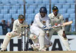 sri lanka bangladesh sri lanka 314 5 day 1 stump 2nd test