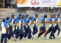 sri lanka announces squad for new zealand odi series