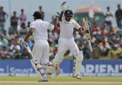 sri lanka vs pakistan scoreboard 1st test stump day 4