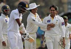 sri lanka vs pakistan scoreboard day 4 at lunch