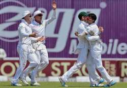 sri lanka vs south africa test scoreboard