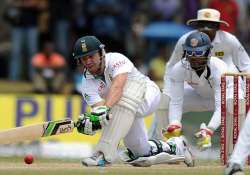 sri lanka vs south africa test scoreboard day 2 at stumps