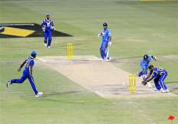 india sri lanka odi ends in a thrilling tie