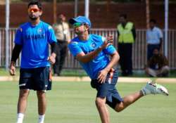 starless india relies on raina kohli for t20 against wi