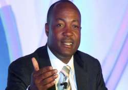 tendulkar is to cricket what jordan is to basketball says brian lara