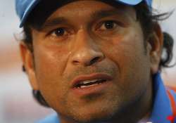 tendulkar will be playing ipl 5