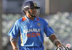 tendulkar to go for precautionary mri scan