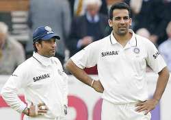 tendulkar zaheer only indians in icc top 10 test rankings