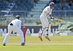 tharanga half century takes sri lanka to 104 3 against south africa