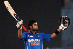 this is more special than hobart innings says kohli