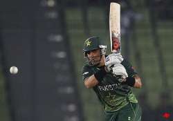 this knock was important for me says pak skipper misbah