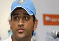 this rough patch was expected says dhoni