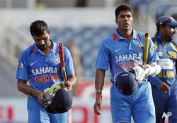 tri series struggling india need win against windies to stay afloat